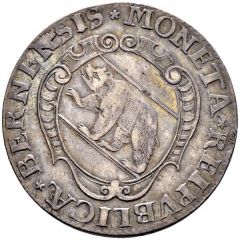 1/2 Thaler