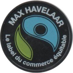 Shopping Cart Token - Max Havelaar