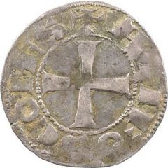 Denier - Alfonso Jordan