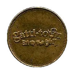 Token - Gatti Town