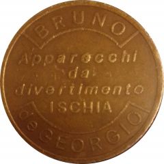 Bruno de Georgino - Ischia