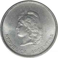 10 Centavos