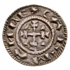 Denier - Coloman