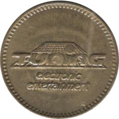 Token - Tuning Crown
