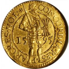 Ducat Early type
