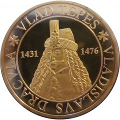 Token - Vlad Tepes