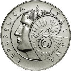 5 Euros Confindustria Centenary