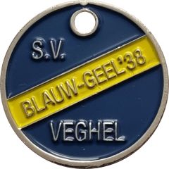 Trolly Token - SV Weghel