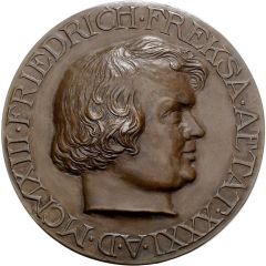 Friedrich Freska, writer