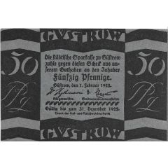 50 Pfennig