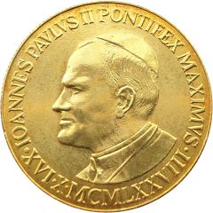 Ioannes Paulus II