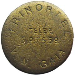 Trinortel - Máquinas de venda automática