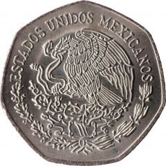 10 Pesos