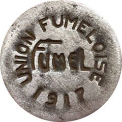 10 Centimes