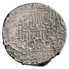 1/2 Shahi - Isma`il I Safavi Ţabas mint