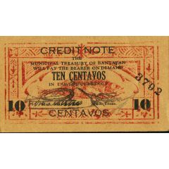 10 Centavos