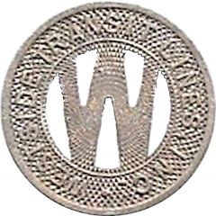 1 Fare - Westside Transit Lines, Inc. Algiers, Louisiana