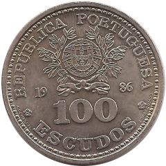 100 Escudos World Cup