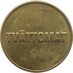 Token - Tvättomat