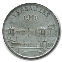 25 Centimes
