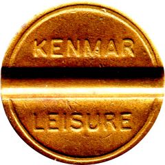 Token - Kenmar Leisure