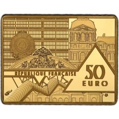 50 Euros Guernica