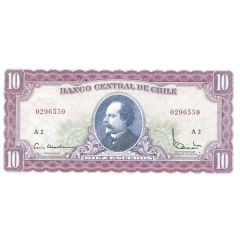 10 Escudos