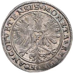 12 Kreuzer