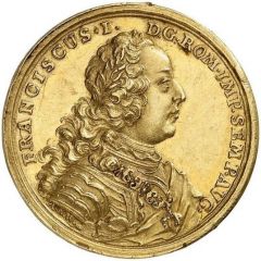 2 Ducats Coronation