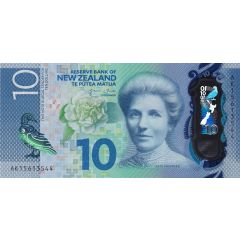 10 Dollars