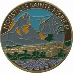 Token - Souvenirs et Parimoine Moustiers Sainte Marie