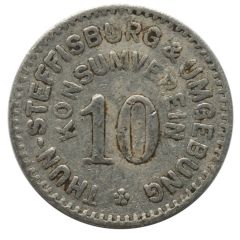 10 - Cooperative of Thun-Steffisburg and surroundings