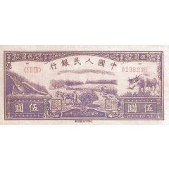 5 Yuan