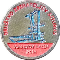 10 Sciurusa