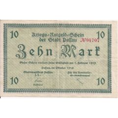 10 Mark