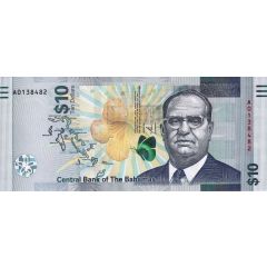 10 Dollars