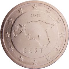 2 Euro Cents