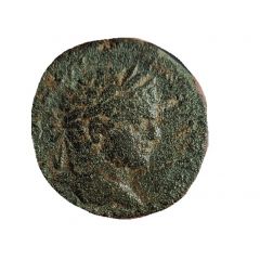 Æ22 - Caracalla Antioch