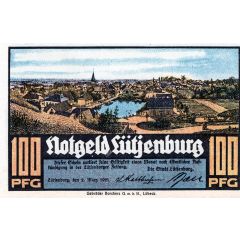 100 Pfennig