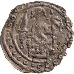Pfennig - Leopold III, Leopold IV or Henry II