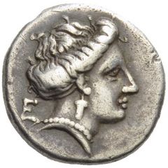 Hemidrachm