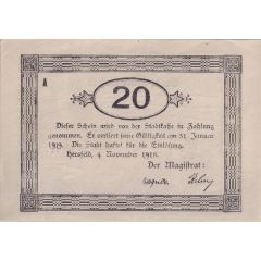 20 Mark