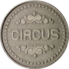 Token - Circus