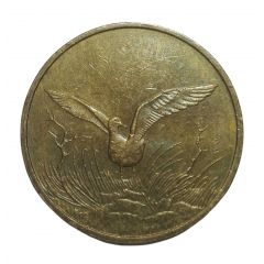 Token - Bird