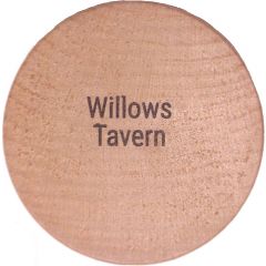 1 Beer or Drink - Willows Tavern Waunakee, Wisconsin