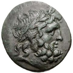 Æ - Andronikos, son of Alkion