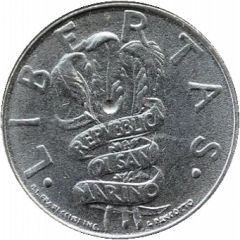 50 Lire