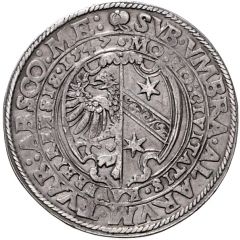 1 Thaler