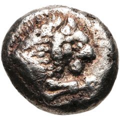 ⅙ Stater