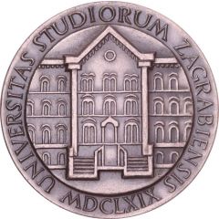 University of Zagreb Academic day